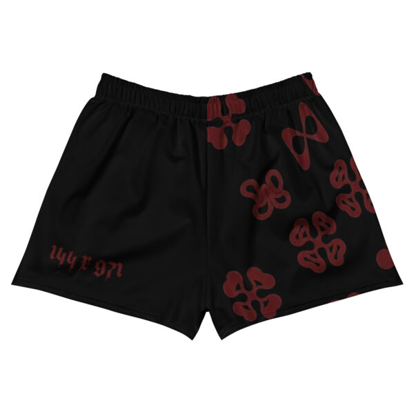144X971 Gwadloup Short (Limited Edition)