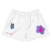 Hibiscus Edition Short — KYUTAH