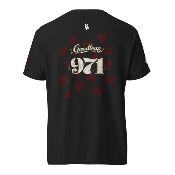 144X971 Gwadloup Tee (Limited Edition)