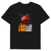 PLAY2RISE Edition Tee — KYUTAH