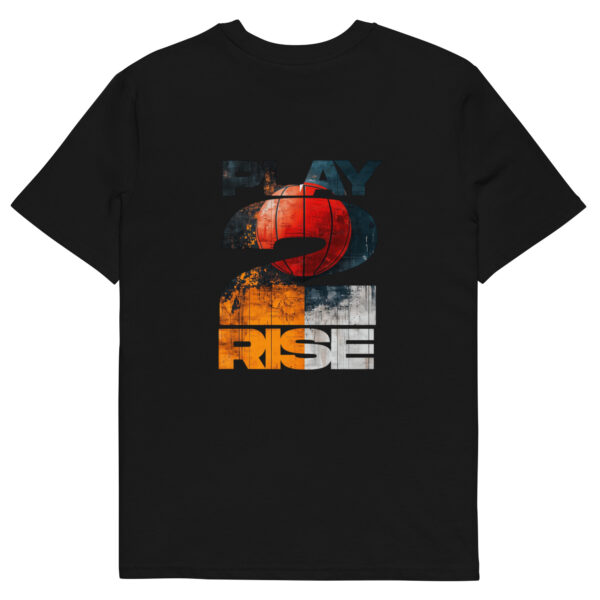 PLAY2RISE Edition Tee — KYUTAH