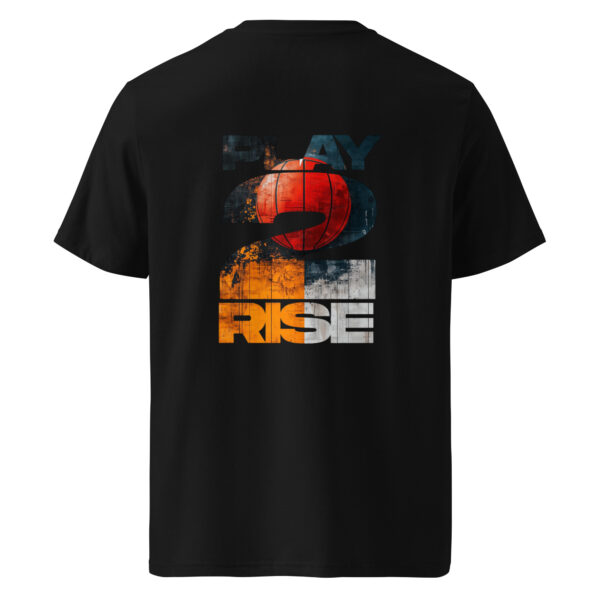 PLAY2RISE Edition Tee — KYUTAH