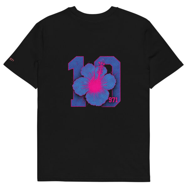 Hibiscus Edition Tee — KYUTAH