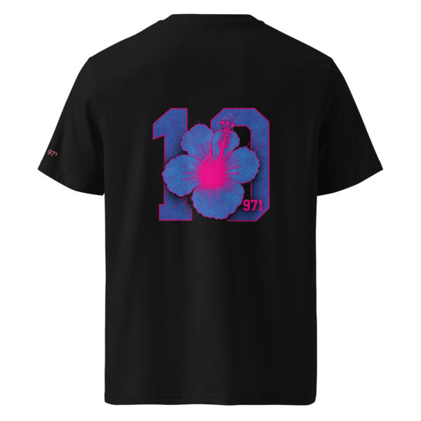 Hibiscus Edition Tee — KYUTAH