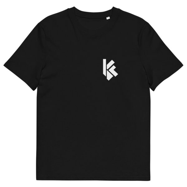 PLAY2RISE Edition Tee — KYUTAH