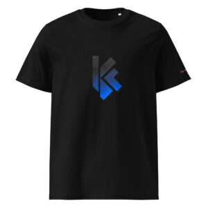 unisex-organic-cotton-creator-2.0-t-shirt-black-front-6a02b88442340.jpg Hibiscus Edition Tee — KYUTAH