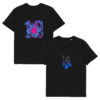 Hibiscus Edition Tee — KYUTAH